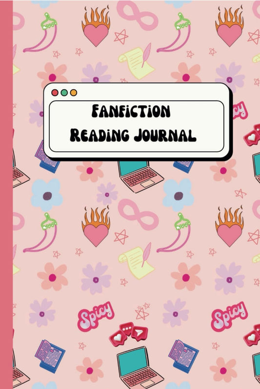 Fanfiction Reading Journal