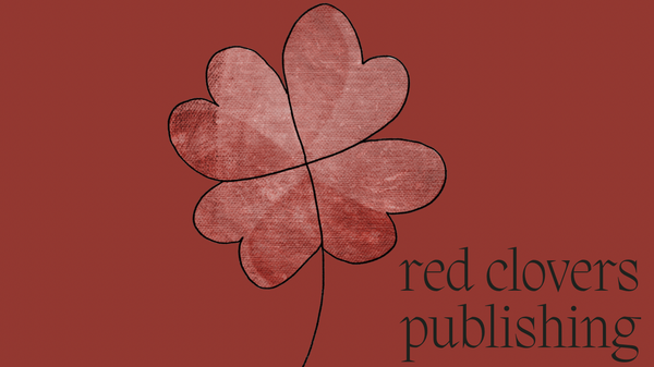 Red Clovers Publishing